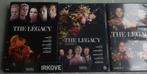 DVD THE LEGACY * COMPLETE Serie ! *, Verzenden, Boxset, Drama, Zo goed als nieuw