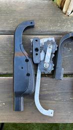 VanMoof S2 kettingspanner(gebruikt) en Zadel, Fietsen en Brommers, Ophalen, Algemeen, Zo goed als nieuw, VanMoof