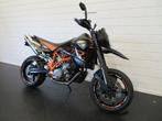 KTM 950 SUPERMOTO SUPERSTRAK! AKRA (bj 2007), Motoren, Bedrijf, Toermotor