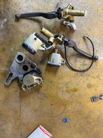 Ducati Brembo Koppeling & Remklauwen, Ophalen of Verzenden, Gebruikt
