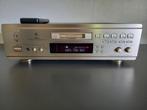 DENON DMD 1000 HIGH-END MD-PLAYER BURR-BROWN DACS + A.B., Ophalen of Verzenden, Zo goed als nieuw, Overige merken