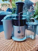 Solis Juicer fountain nagenoeg nieuw, Ophalen of Verzenden, Zo goed als nieuw, Elektrisch