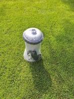 Intex zwembadpomp C 600 !!, Ophalen of Verzenden, Nieuw, Zwembadpomp