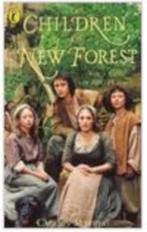 Children of the New Forest TV-Serie Editie 1998  Kompleet, Verzenden, Zo goed als nieuw, Tv-serie