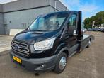 Ford Transit 350 2.2 TDCI L4H1 Ambiente, 13 km/l, Euro 5, Gebruikt, 4 cilinders