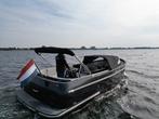 Seafury Hawker 725 (bj 2022), Watersport en Boten, Sloepen, Gebruikt, 6 meter of meer, Diesel, 50 tot 70 pk