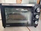 Mestic MHO-120 heteluchtoven, Witgoed en Apparatuur, Ovens, Ophalen, Minder dan 45 cm, Oven, Zo goed als nieuw