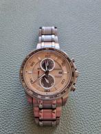 Te koop citizen eco drive titanium, Sieraden, Tassen en Uiterlijk, Horloges | Heren, Ophalen, Zo goed als nieuw, Staal, Citizen