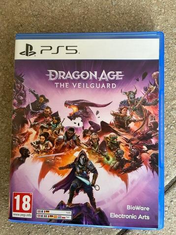 PlayStation 4 en 5 spellen beschikbaar voor biedingen