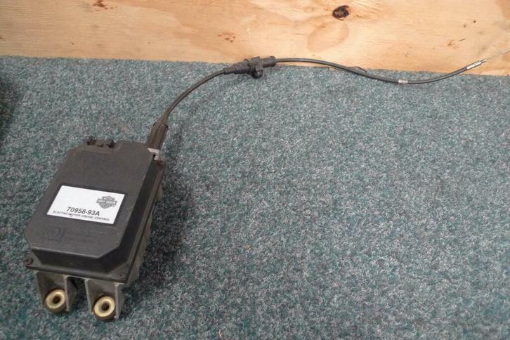 Cruise Control origineel Harley Davidson Touring 5, Motoren, Onderdelen | Harley-Davidson, Gebruikt, Ophalen