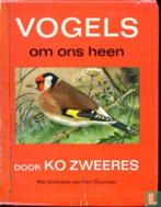 Vogels om ons heen, Ophalen of Verzenden, Gelezen, Vogels