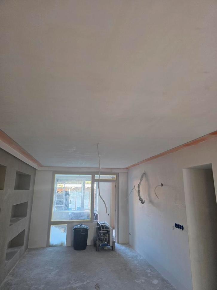 Zoekt u een betrouwbare stucadoor, Diensten en Vakmensen, Stukadoors en Tegelzetters, Stucwerk