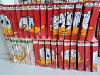 25 Donald Duck dubbel pockets, Boeken, Stripboeken, Meerdere stripboeken, Ophalen of Verzenden, Gelezen