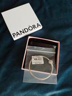 Pandora armband NIEUW, Ophalen of Verzenden, Nieuw, Zilver, Zilver