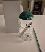 Originele Starbucks Bear Beker(gloednieuw, ongebruikt), Ophalen of Verzenden, Nieuw, Gebruiksvoorwerp