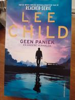 Geen paniek lee child reacherserie thriller 2024, Verzenden, Amerika