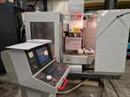 Bridgeport VMC460, Ophalen, Overige soorten