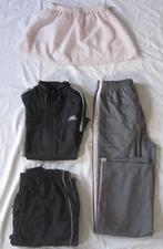 Pakket sportkleding maat 152 SL sportwear + Danskin, Ophalen, Gebruikt, Maat 152