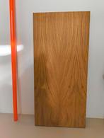 Gratis gefineerd stuk hout, Doe-het-zelf en Verbouw, Hout en Planken, Ophalen, Minder dan 25 mm, Plank, Minder dan 200 cm