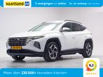 Hyundai Tucson 1.6 T-GDI PHEV 4WD Premium [ LED Navi Camara, Auto's, Hyundai, Automaat, 1350 kg, Gebruikt, 4 cilinders
