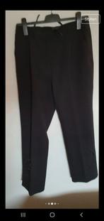 Magna nette zwarte broek  mt 44, Kleding | Dames, Verzenden, Nieuw, Maat 42/44 (L), Zwart