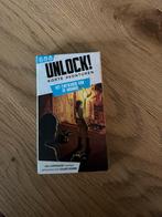Unlock korte avonturen - het ontwaken van de mummie, Ophalen of Verzenden, Zo goed als nieuw