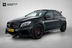 Mercedes-Benz GLA 45 AMG 4MATIC FACE-LIFT !VOL! (Perfect Ond, Auto's, Automaat, Gebruikt, 4 cilinders, Vierwielaandrijving