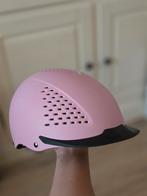 Mooie roze harry's horse cap 55-59cm, Dieren en Toebehoren, Paardrijkleding, Ophalen, Zo goed als nieuw, Cap