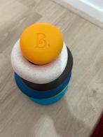Stapeltoren B. Toys - Zo goed als nieuw!, Ophalen, Zo goed als nieuw, Overige typen