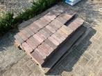 Kijlstra -  Stonique trommel dikformaat - 6cm - oud emmen, Tuin en Terras, Tegels en Klinkers, Ophalen, Klinkers, Nieuw, Minder dan 5 m²
