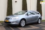 Opel Astra Sports Tourer 1.4 Turbo Sport Climate Control APK, Voorwielaandrijving, Euro 5, Gebruikt, Zwart