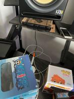 Muziek Studio Desk - Zo Goed Als Nieuw!, Ophalen of Verzenden, Zo goed als nieuw