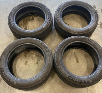 215-55-18 Michelin Primacy Zomer 4 stuks