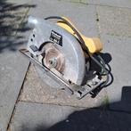 Einhell Cirkelzaag - Gebruikt, Gebruikt, Cirkelzaag, Ophalen of Verzenden, 30 tot 70 mm