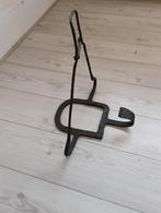 Smeedijzeren haardvuurpan, Antiek en Kunst, Ophalen