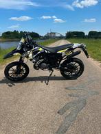 Derbi senda 2019 drd xtreme, Ophalen, Zo goed als nieuw