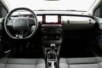 Citroen C4 Cactus 1.2 PureTech Shine Plus wit, Auto's, Voorwielaandrijving, Gebruikt, Euro 6, Origineel Nederlands