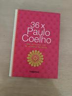 36 x Paulo Coelho, Ophalen of Verzenden, Zo goed als nieuw