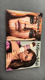 Miljuschka magazines, Boeken, Miljuschka Witzenhausen, Overige typen, Ophalen of Verzenden, Zo goed als nieuw