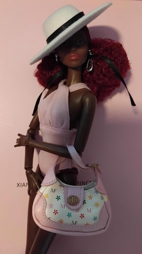 Barbie ooak Basics X Fashion Model Doll boddy, Verzamelen, Poppen, Ophalen of Verzenden