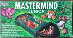 mastermind junior pionnetjes, Hobby en Vrije tijd, Gezelschapsspellen | Bordspellen, Ophalen of Verzenden