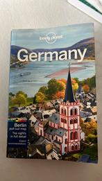 Lonely planet Germany, Ophalen of Verzenden, Lonely Planet, Zo goed als nieuw