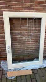 Draaikiep raam nieuw, Doe-het-zelf en Verbouw, Kozijnen en Schuifpuien, Raamkozijn, Nieuw, Inclusief glas, 75 tot 150 cm