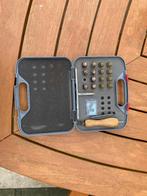 Stiften, Ophalen, Gebruikt