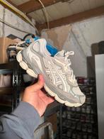 Asics Gel-Nyc Oyster Grey 39, Ophalen of Verzenden, Zo goed als nieuw, Grijs, Sneakers of Gympen