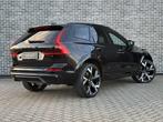 Volvo XC60 2.0 T6 Plug-in hybrid AWD Plus Black Edition | Sc, Auto's, Volvo, Automaat, 12 maanden, Stof, 4 cilinders