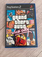 GTA Vice City - PlayStation 2, Avontuur en Actie, Gebruikt, Vanaf 18 jaar, 1 speler