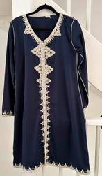 Tuniek - Jabador, Verzenden, Zwart, Cocktailjurk, Zo goed als nieuw