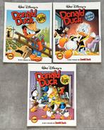 3 X Beste Verhalen Van Donald Duck, Boeken, Meerdere stripboeken, Ophalen of Verzenden, Zo goed als nieuw, Donald Duck
