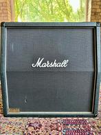 Marshall JCM900 LEAD 1960A cabinet, Muziek en Instrumenten, Versterkers | Bas en Gitaar, Ophalen, Zo goed als nieuw, 100 watt of meer